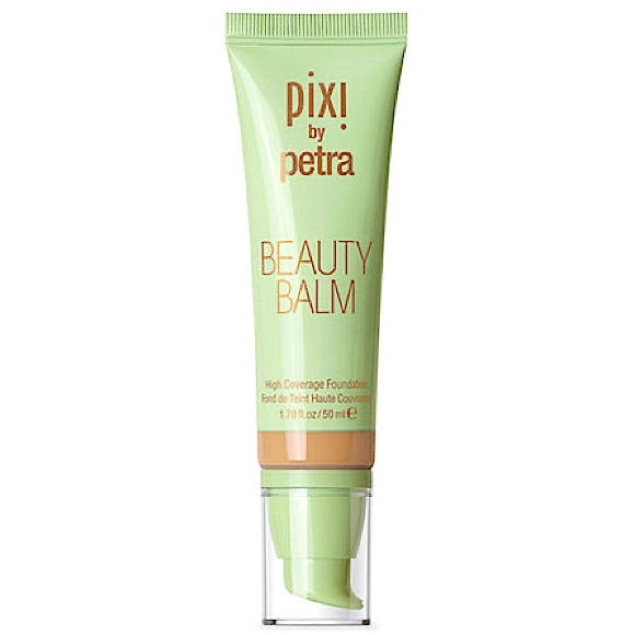 Pixi by Petra Beauty Balm in No.4 Caramel, 50 mL e/1.7 FL Oz. - Picture 3 of 5